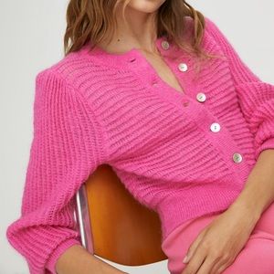 Wilfred Alessia Cardigan